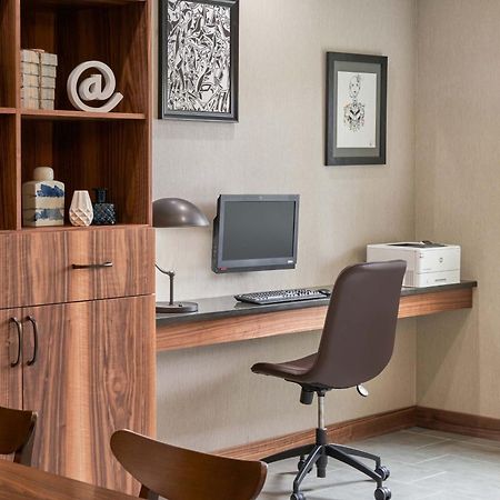 Four Points By Sheraton Chicago Schaumburg Zewnętrze zdjęcie