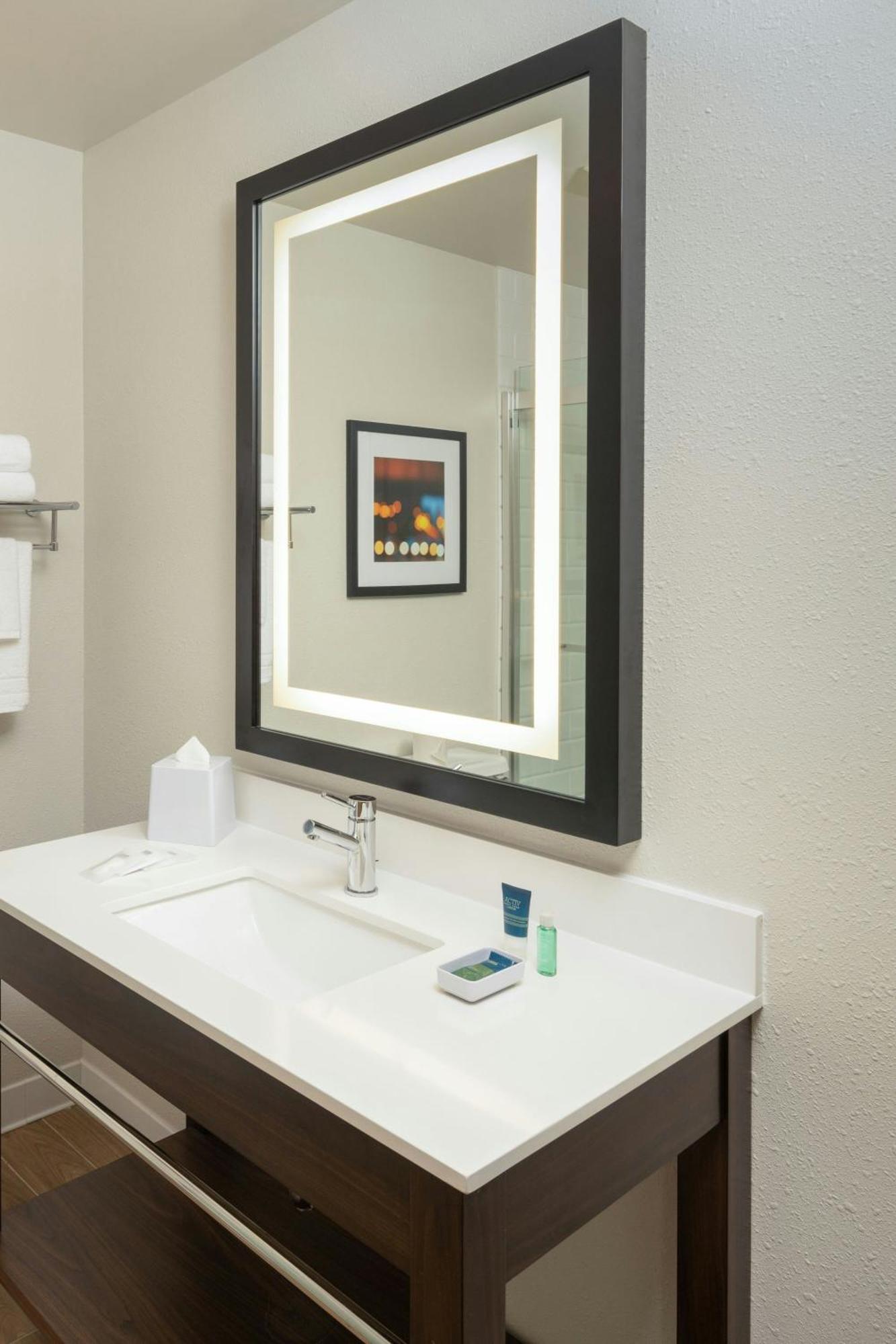 Four Points By Sheraton Chicago Schaumburg Zewnętrze zdjęcie