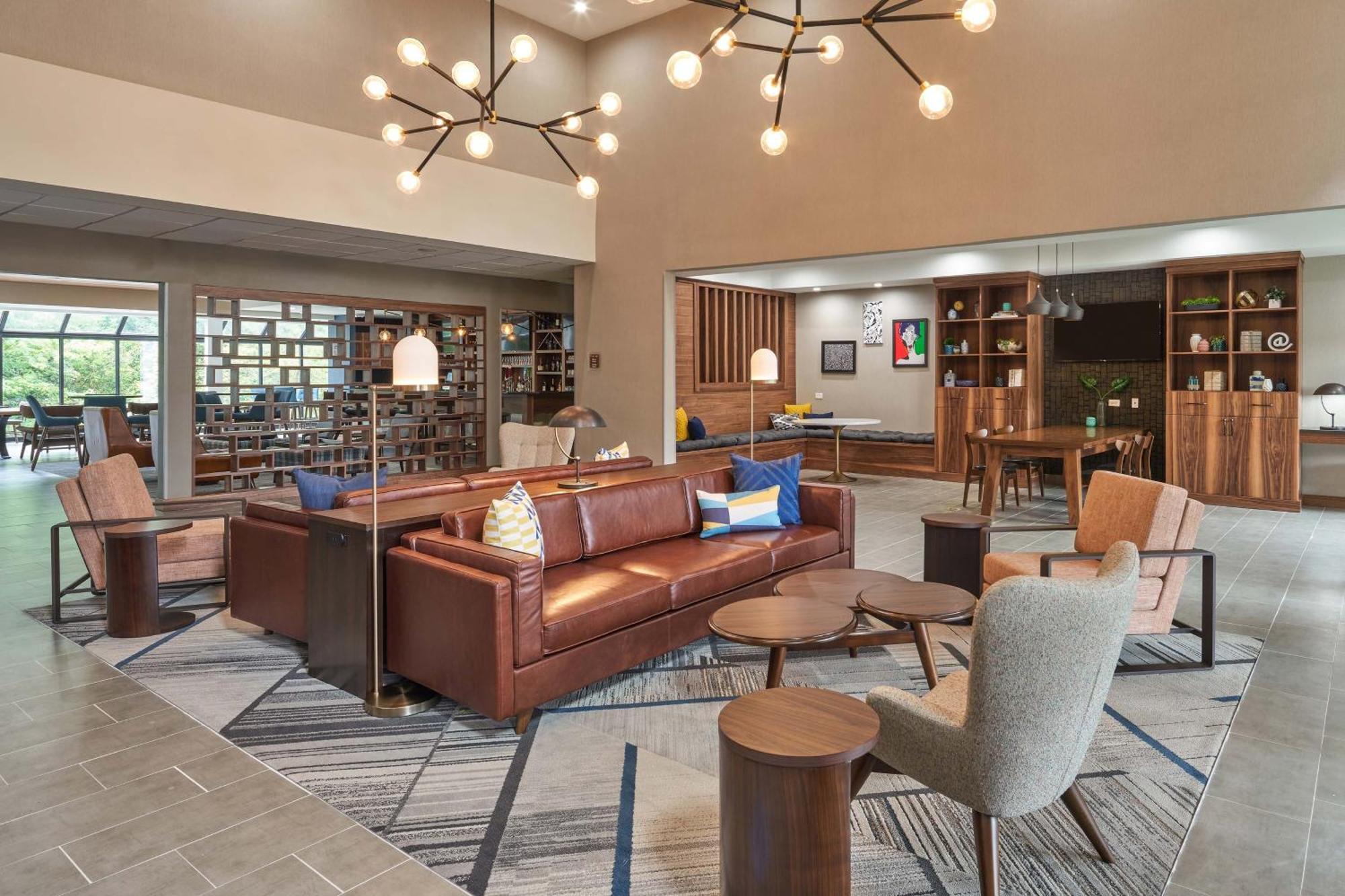 Four Points By Sheraton Chicago Schaumburg Zewnętrze zdjęcie